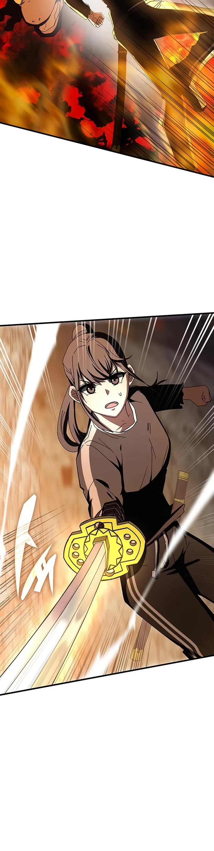Transcension Academy Chapter 74 page 14 - Chapter 74