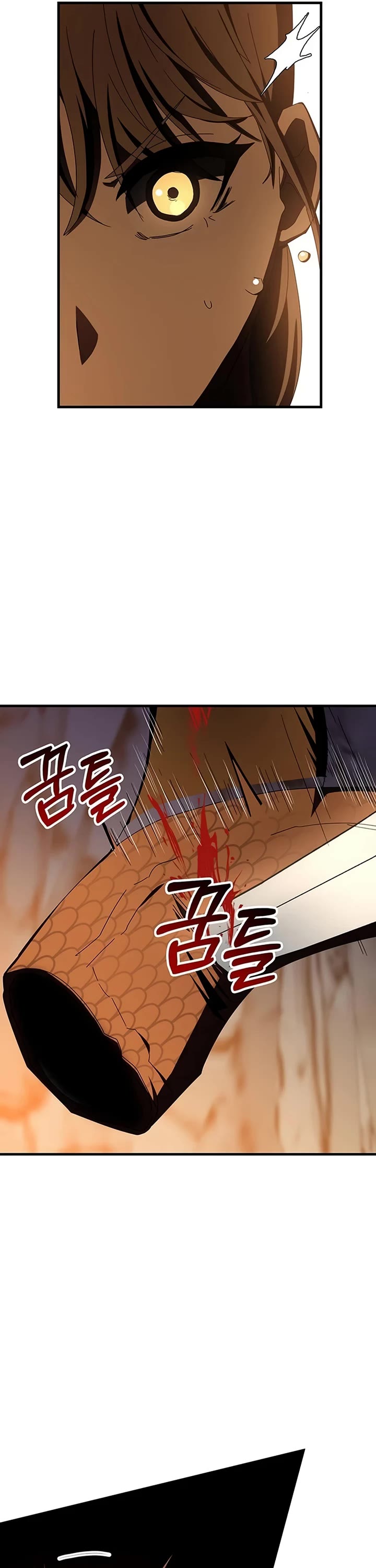 Transcension Academy Chapter 74 page 15 - Chapter 74