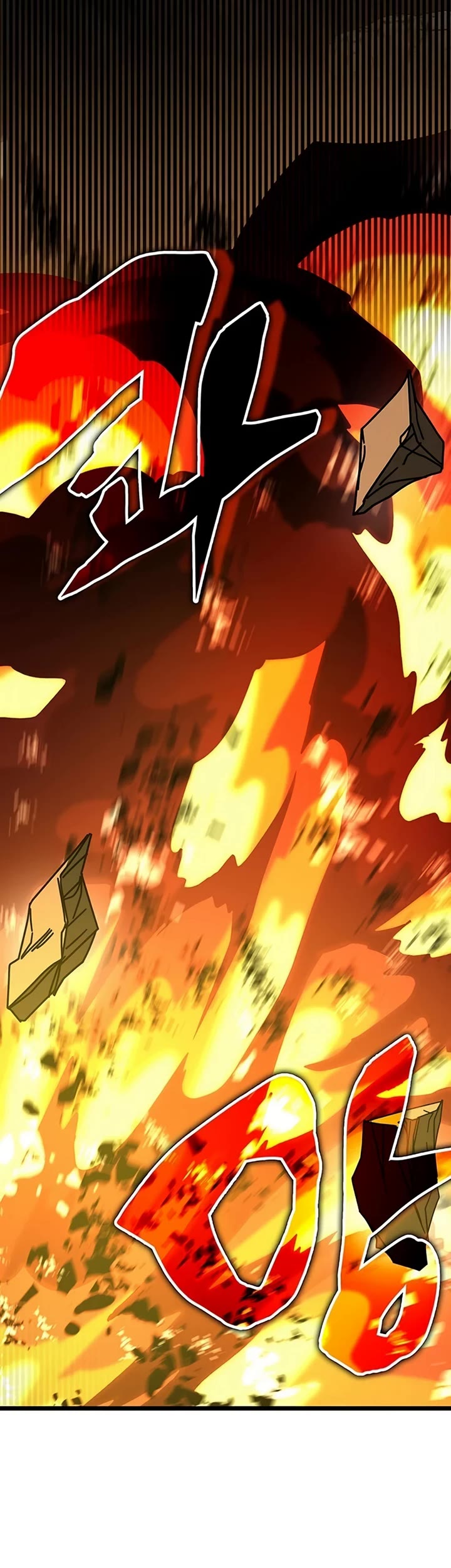 Transcension Academy Chapter 74 page 17 - Chapter 74