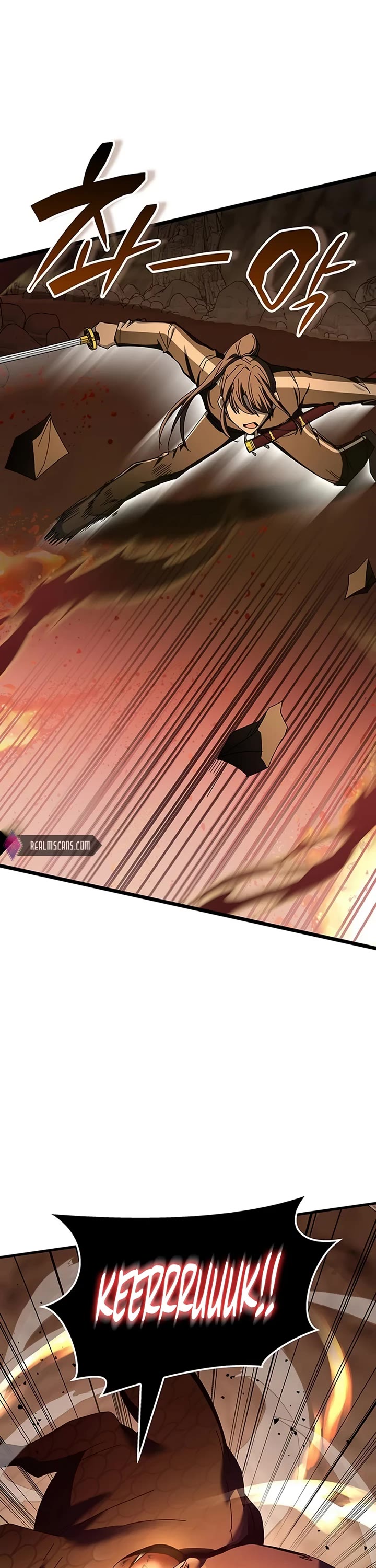 Transcension Academy Chapter 74 page 18 - Chapter 74