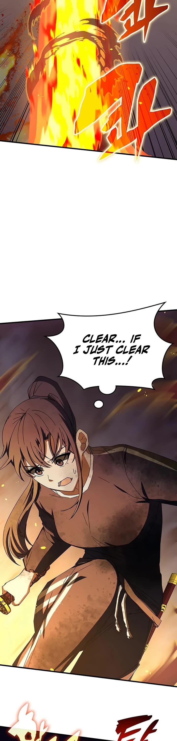 Transcension Academy Chapter 74 page 20 - Chapter 74