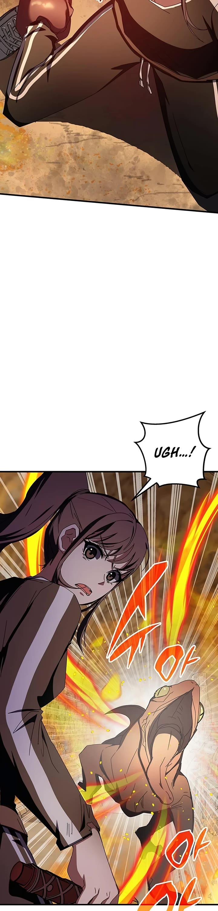 Transcension Academy Chapter 74 page 24 - Chapter 74