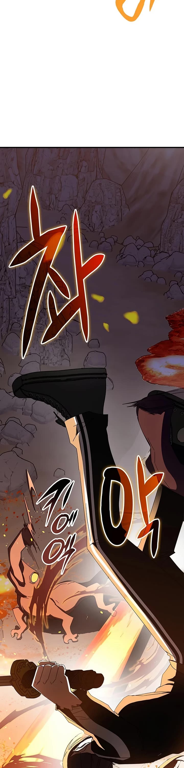 Transcension Academy Chapter 74 page 25 - Chapter 74