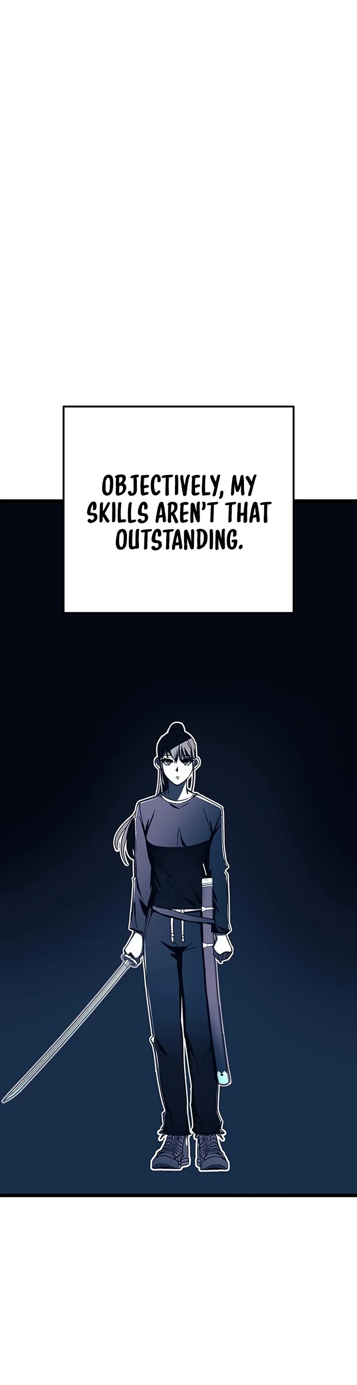 Transcension Academy Chapter 74 page 27 - Chapter 74