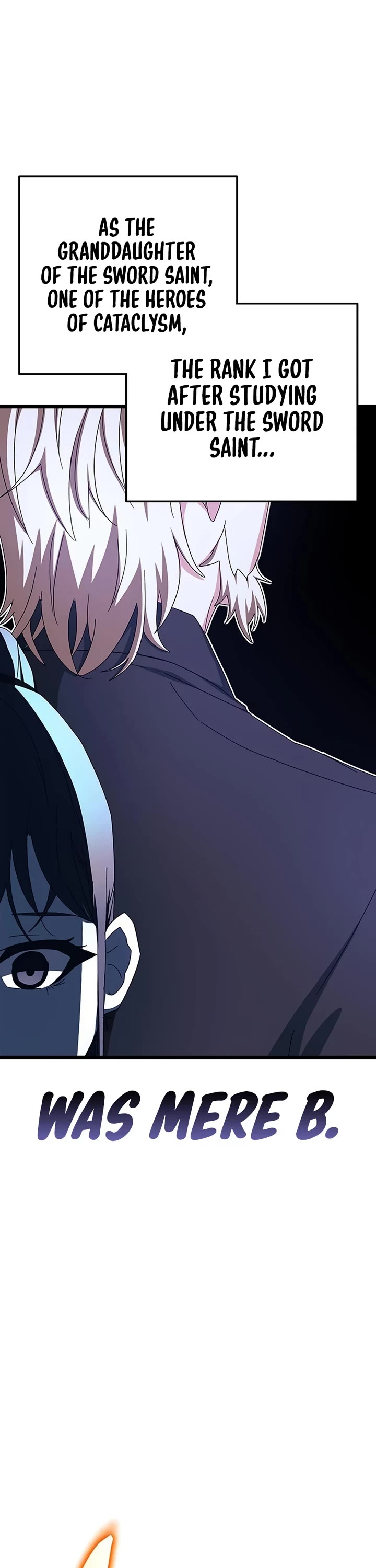 Transcension Academy Chapter 74 page 28 - Chapter 74