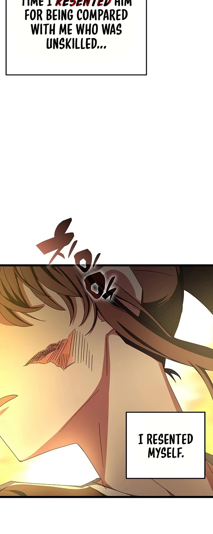 Transcension Academy Chapter 74 page 31 - Chapter 74