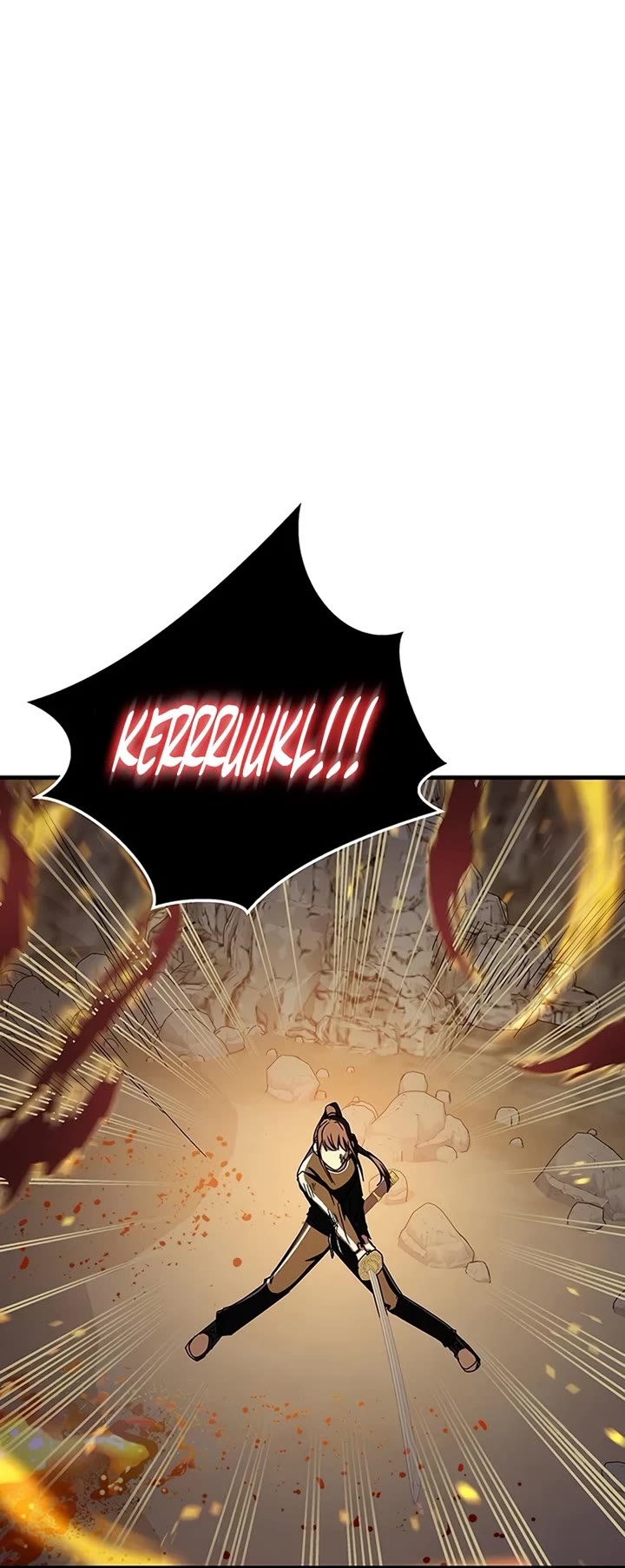Transcension Academy Chapter 74 page 32 - Chapter 74