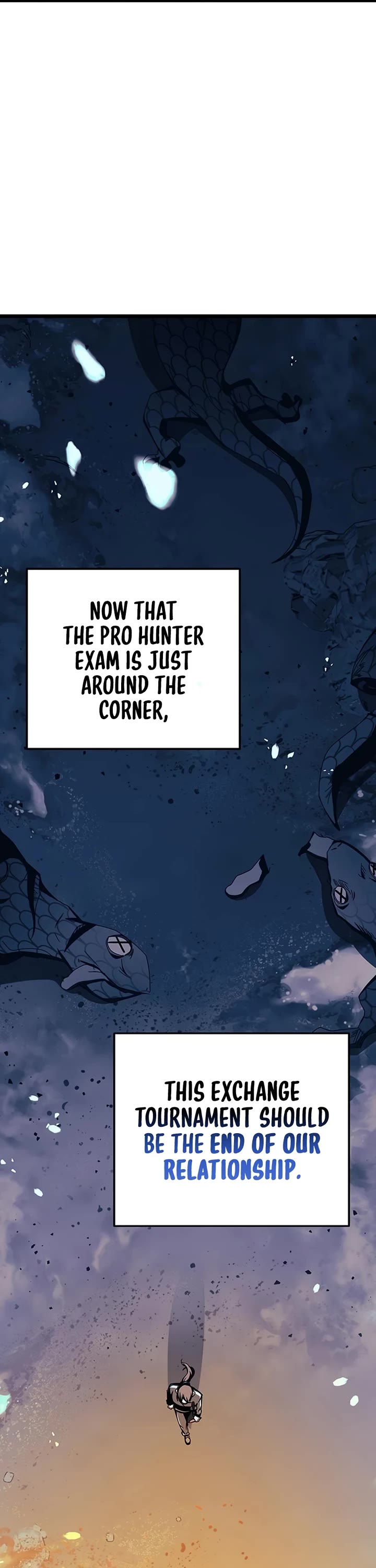 Transcension Academy Chapter 74 page 39 - Chapter 74