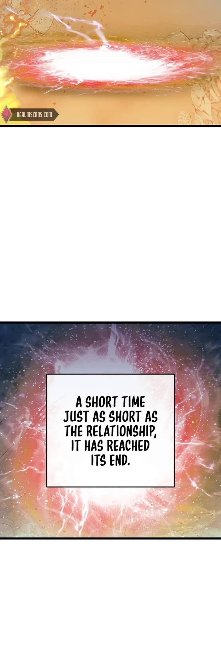 Transcension Academy Chapter 74 page 40 - Chapter 74