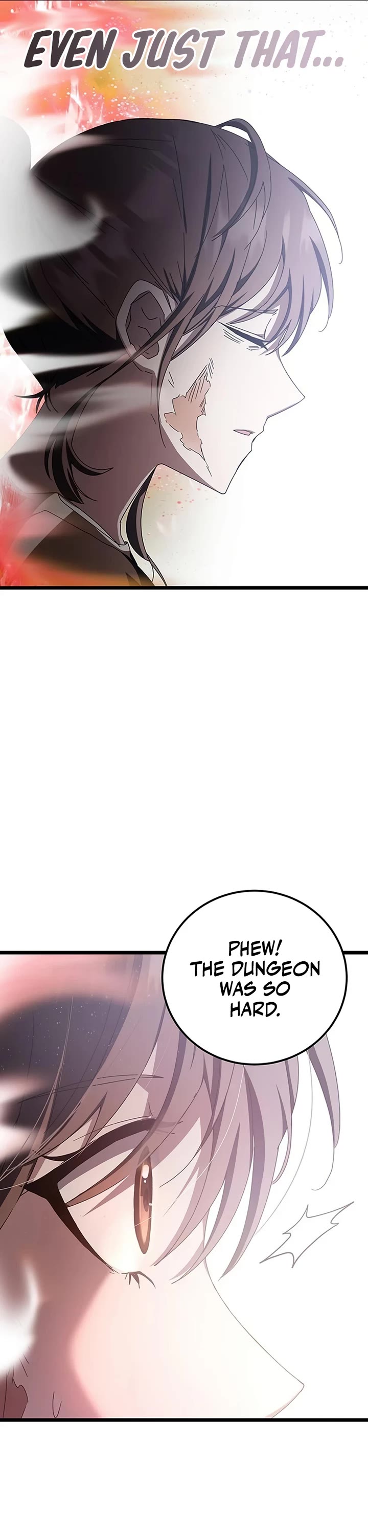 Transcension Academy Chapter 74 page 42 - Chapter 74