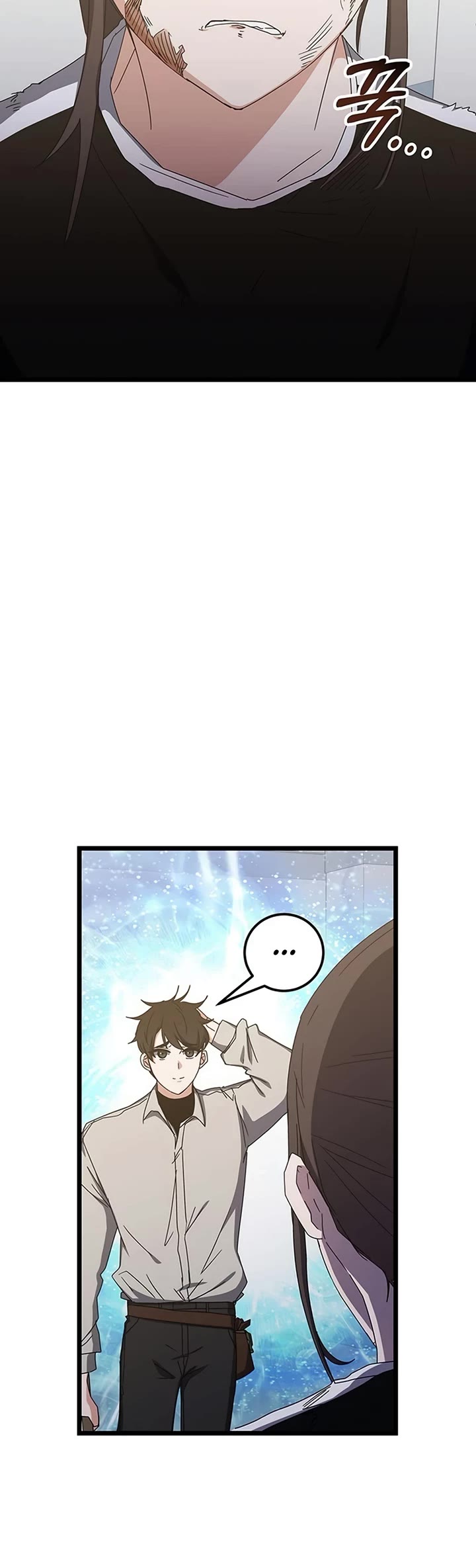 Transcension Academy Chapter 74 page 46 - Chapter 74
