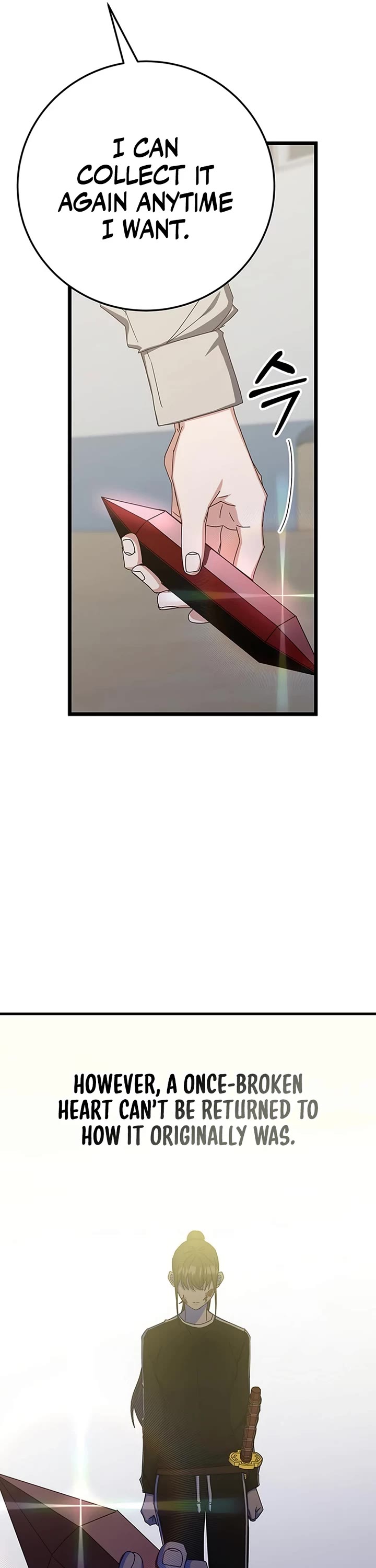Transcension Academy Chapter 74 page 48 - Chapter 74
