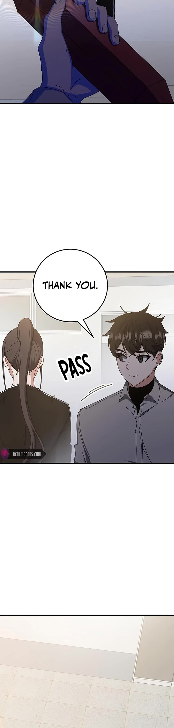 Transcension Academy Chapter 74 page 49 - Chapter 74