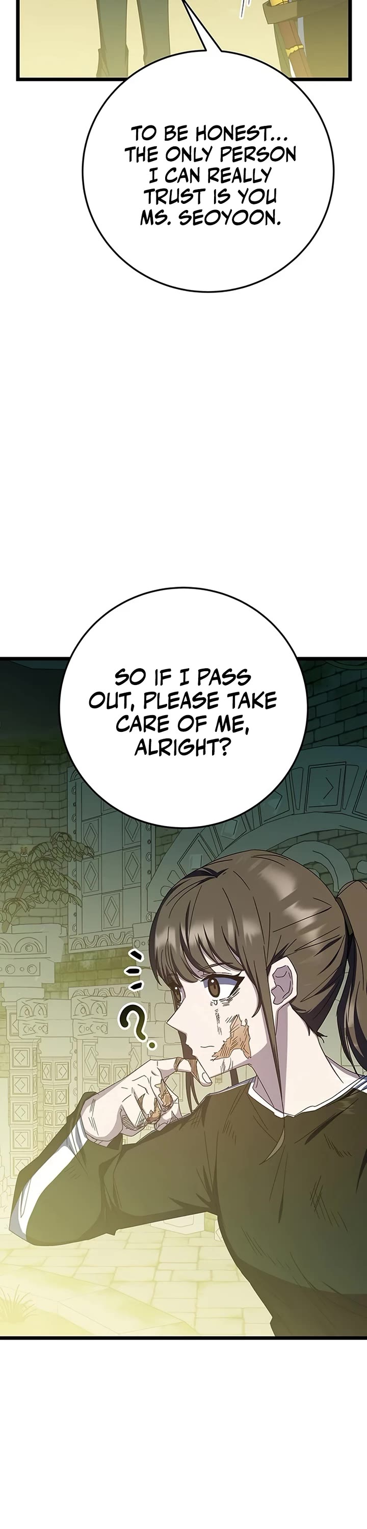 Transcension Academy Chapter 74 page 59 - Chapter 74