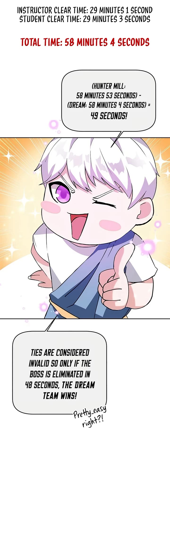 Transcension Academy Chapter 74 page 62 - Chapter 74
