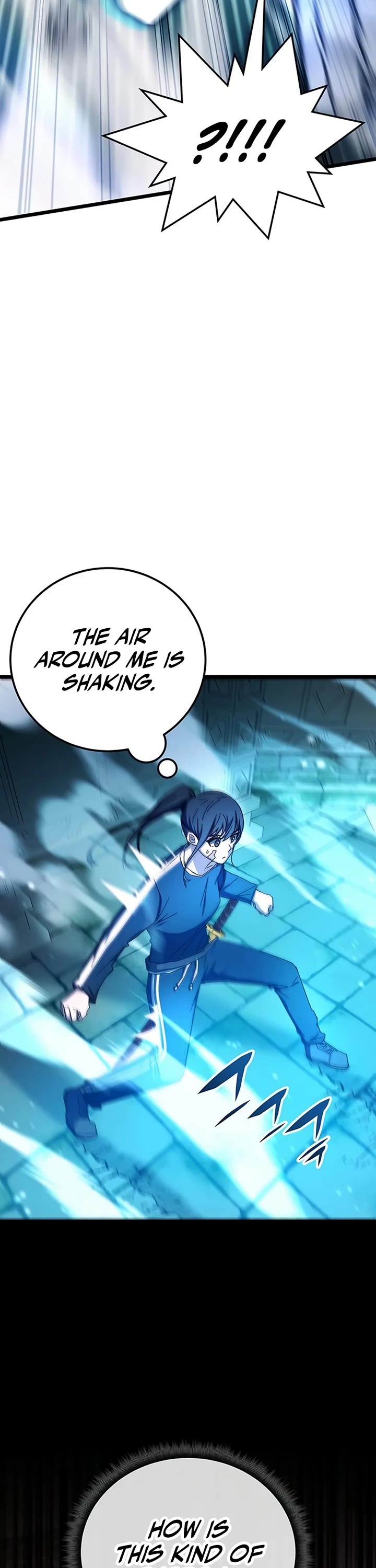 Transcension Academy Chapter 75 page 11 - Chapter 75