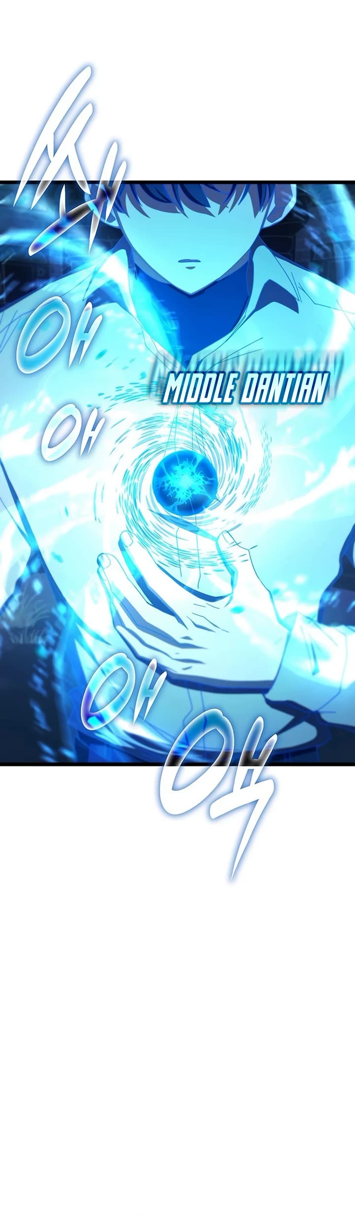 Transcension Academy Chapter 75 page 13 - Chapter 75