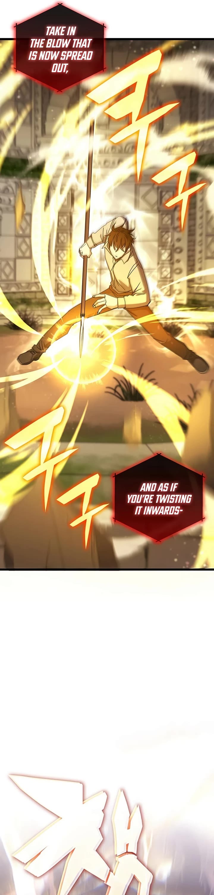 Transcension Academy Chapter 75 page 19 - Chapter 75