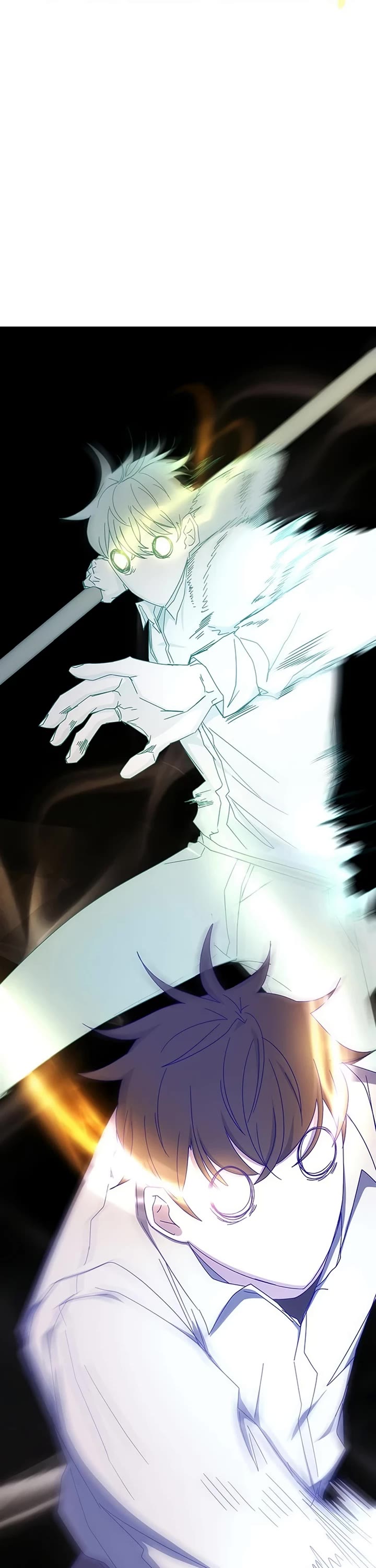 Transcension Academy Chapter 75 page 25 - Chapter 75