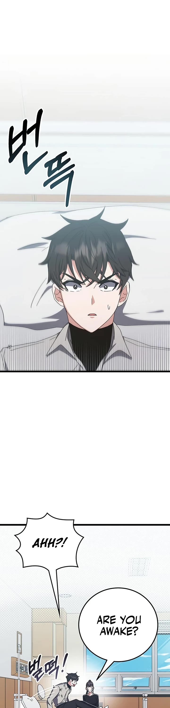 Transcension Academy Chapter 75 page 37 - Chapter 75