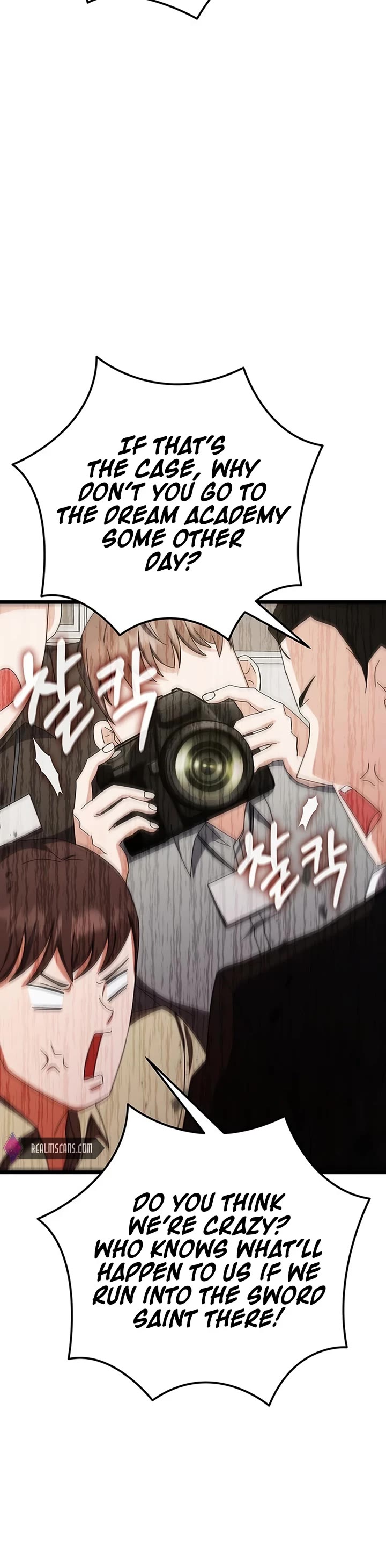 Transcension Academy Chapter 75 page 46 - Chapter 75
