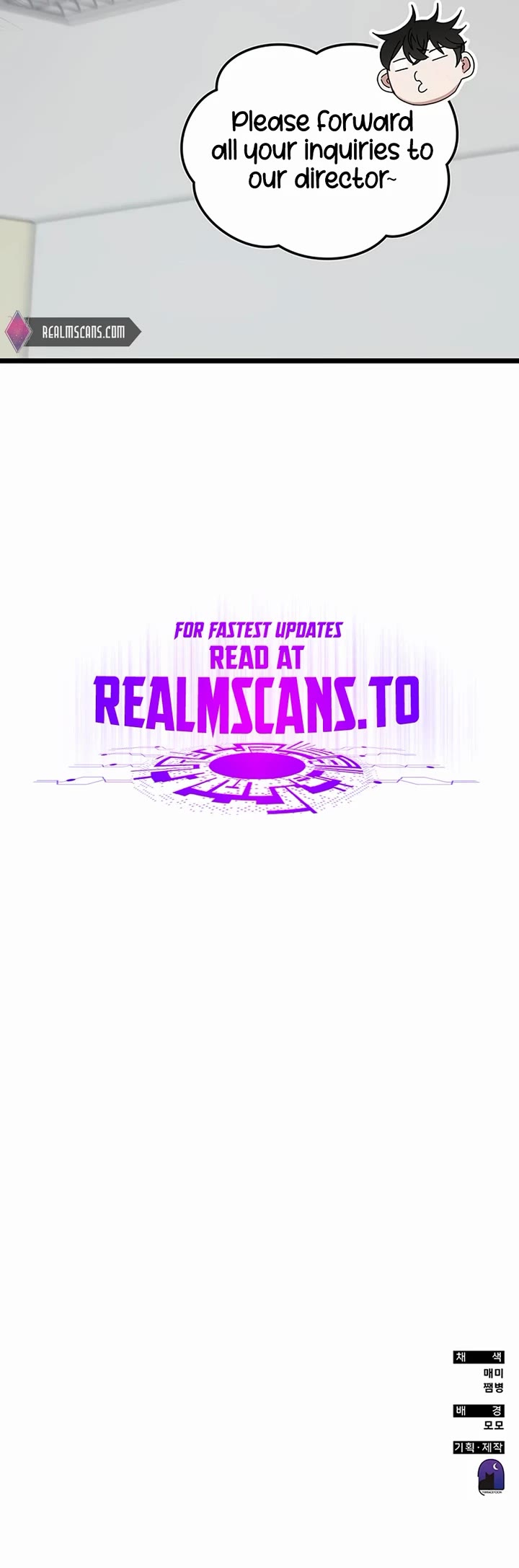 Transcension Academy Chapter 75 page 56 - Chapter 75