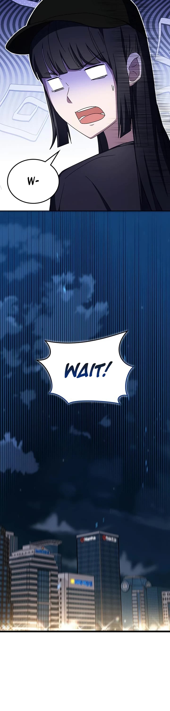 Transcension Academy Chapter 76 page 13 - Chapter 76