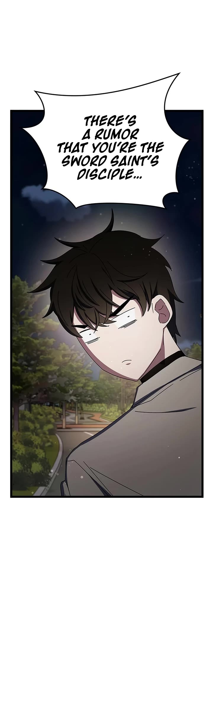 Transcension Academy Chapter 76 page 18 - Chapter 76