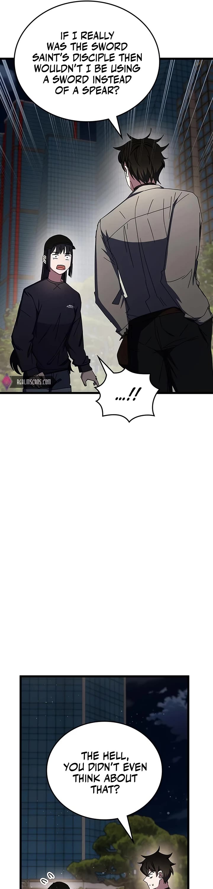 Transcension Academy Chapter 76 page 19 - Chapter 76