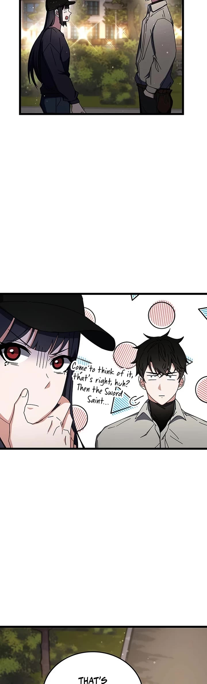Transcension Academy Chapter 76 page 20 - Chapter 76