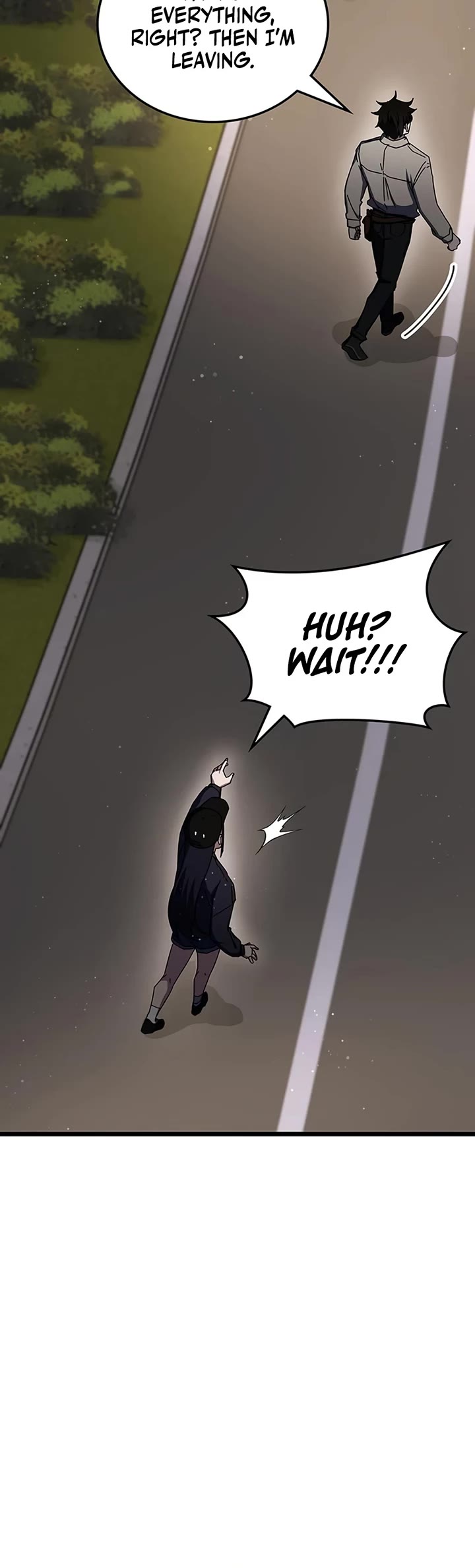 Transcension Academy Chapter 76 page 21 - Chapter 76