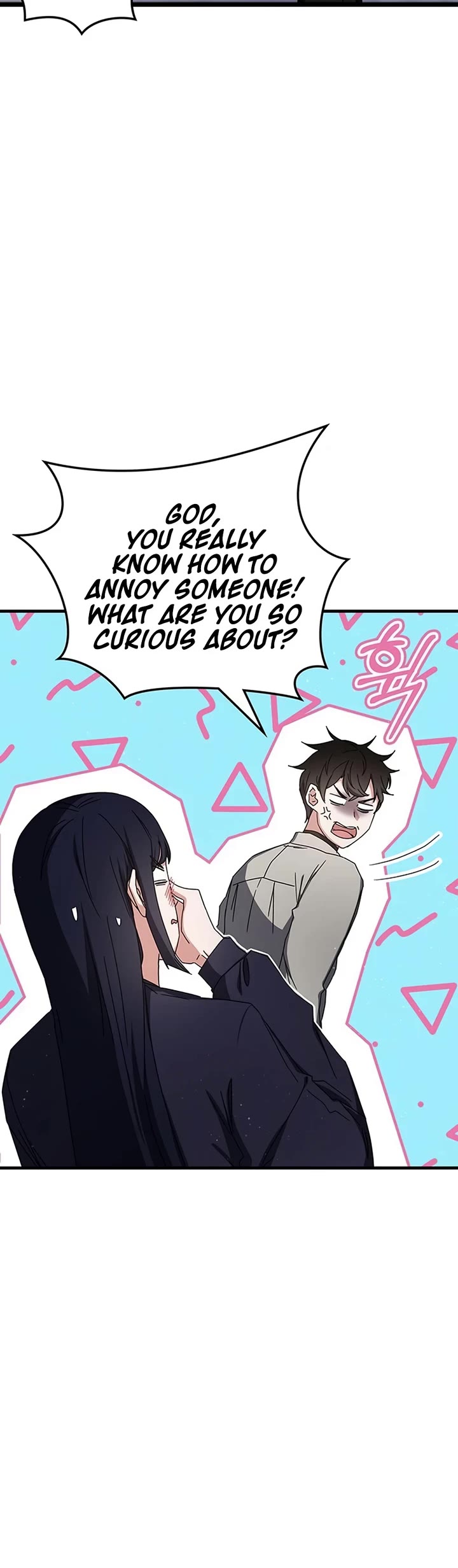 Transcension Academy Chapter 76 page 27 - Chapter 76