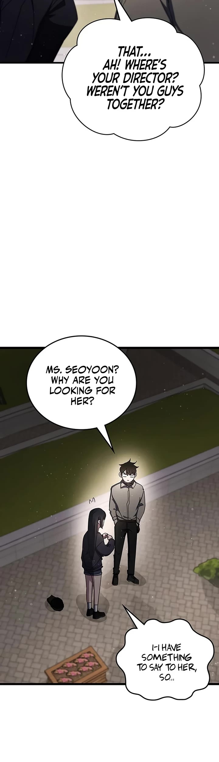 Transcension Academy Chapter 76 page 30 - Chapter 76