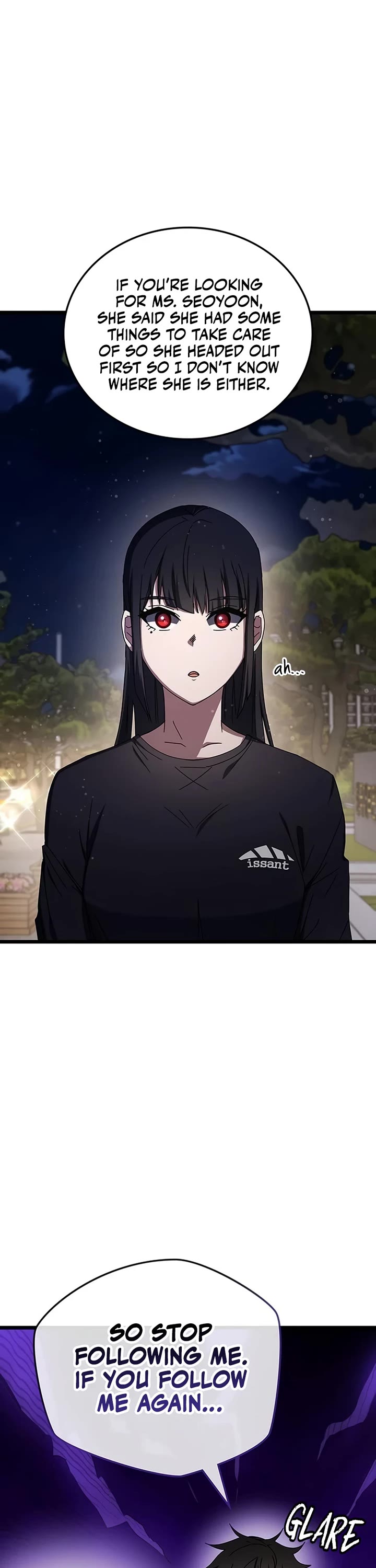 Transcension Academy Chapter 76 page 31 - Chapter 76