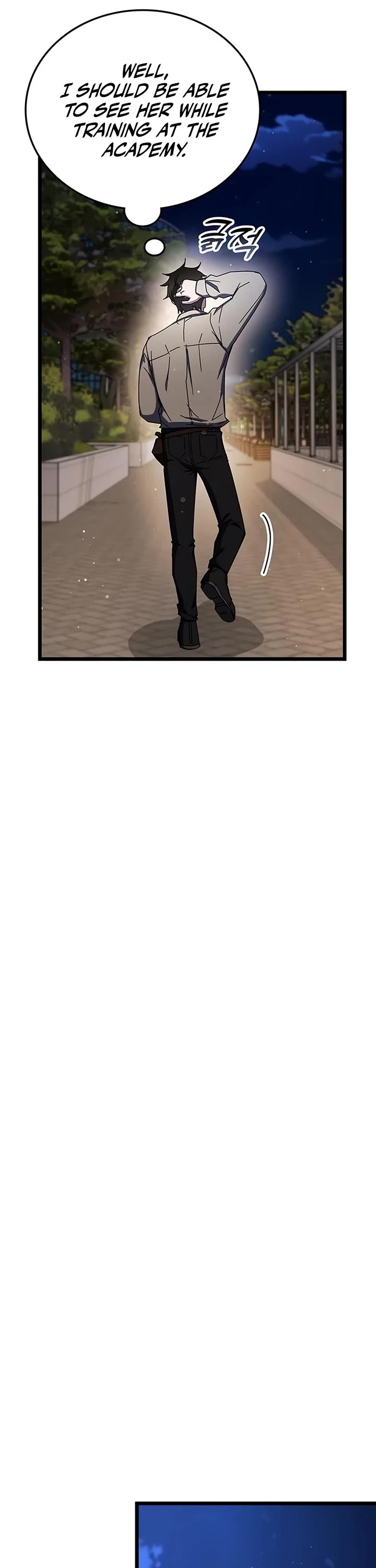 Transcension Academy Chapter 76 page 34 - Chapter 76