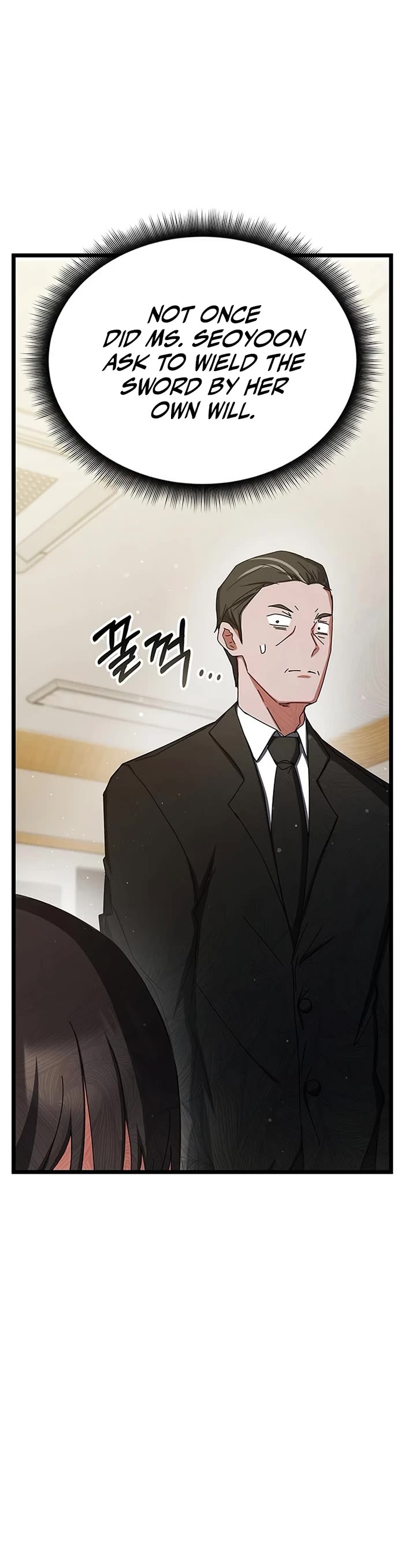 Transcension Academy Chapter 76 page 38 - Chapter 76