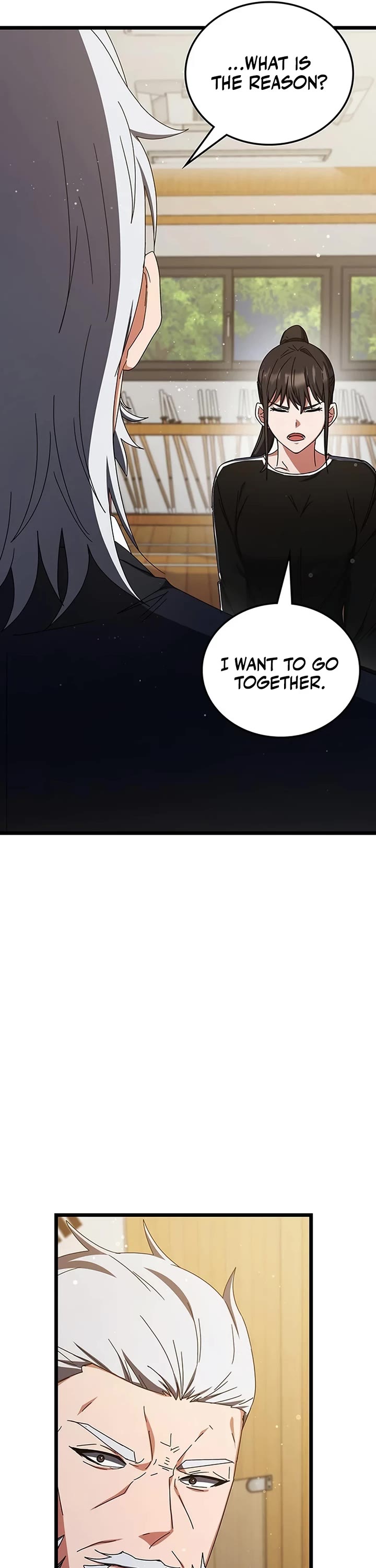 Transcension Academy Chapter 76 page 39 - Chapter 76