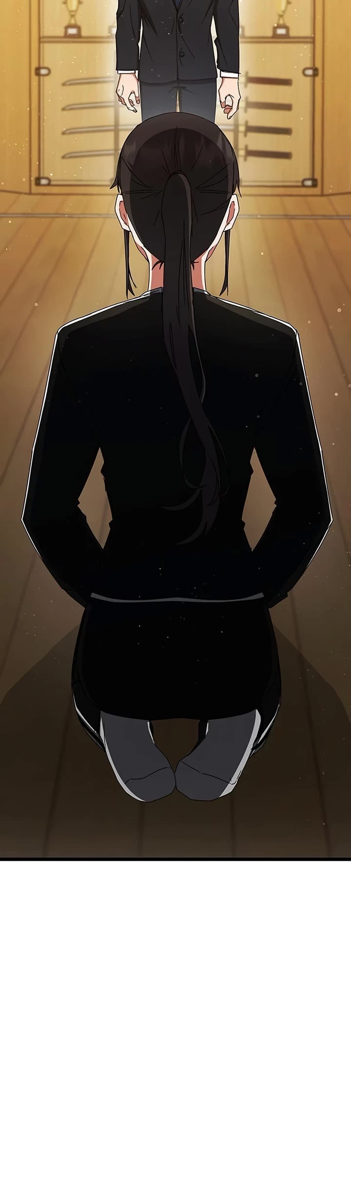 Transcension Academy Chapter 76 page 41 - Chapter 76