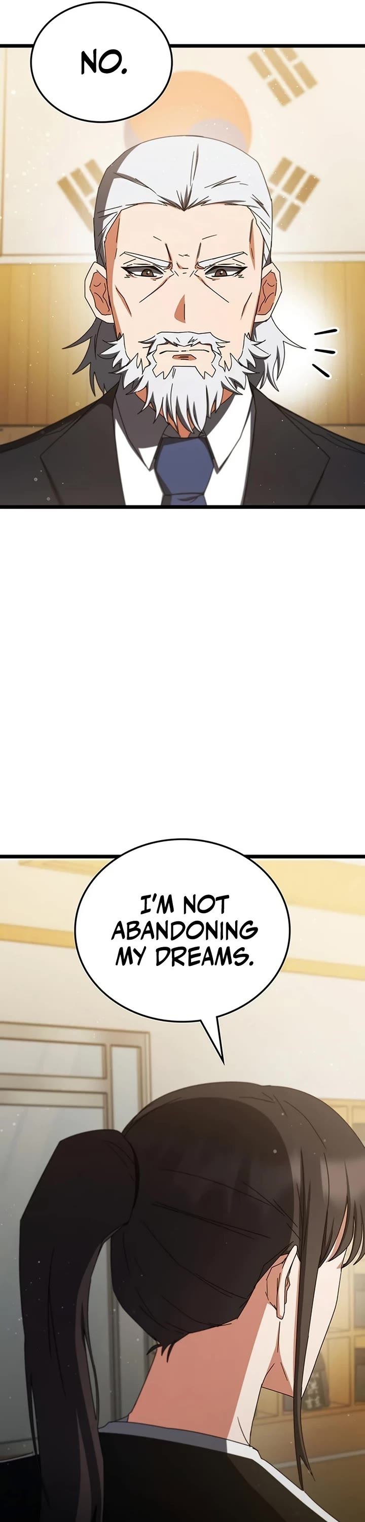Transcension Academy Chapter 76 page 42 - Chapter 76