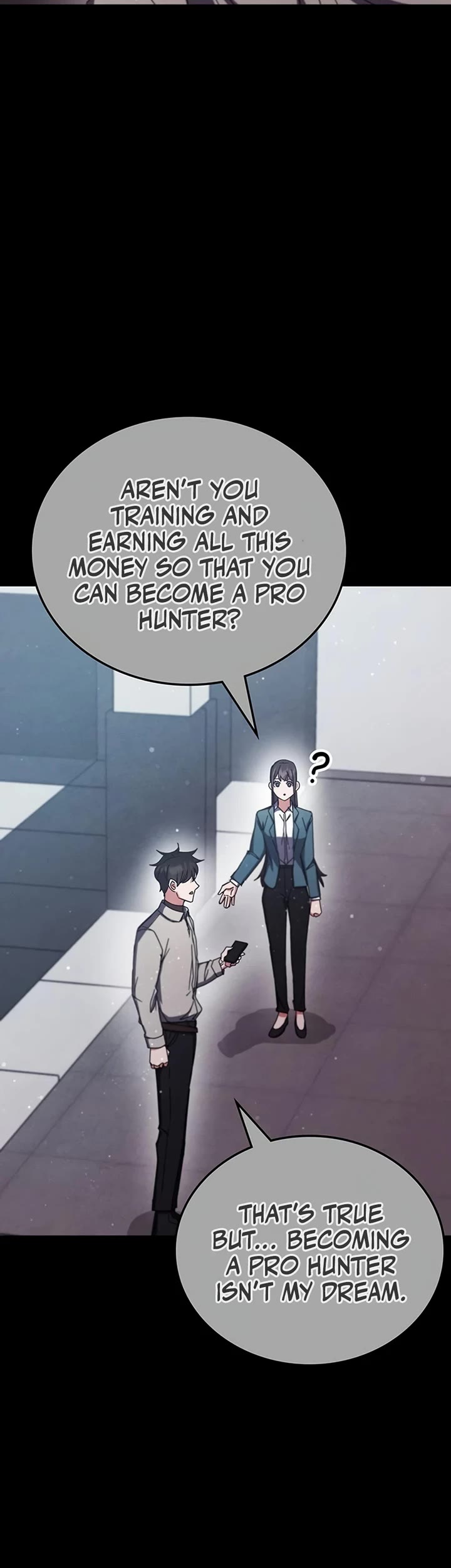Transcension Academy Chapter 76 page 44 - Chapter 76