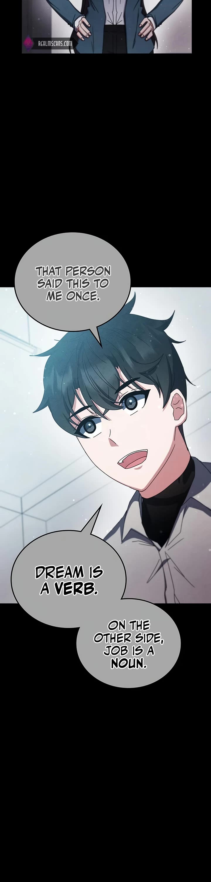 Transcension Academy Chapter 76 page 46 - Chapter 76