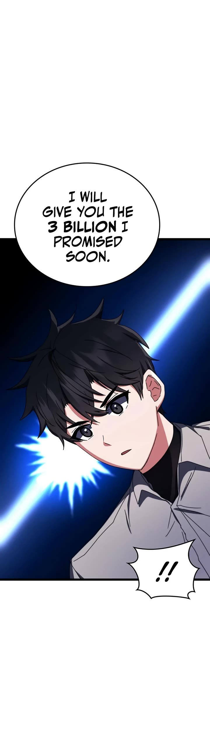 Transcension Academy Chapter 77 page 11 - Chapter 77