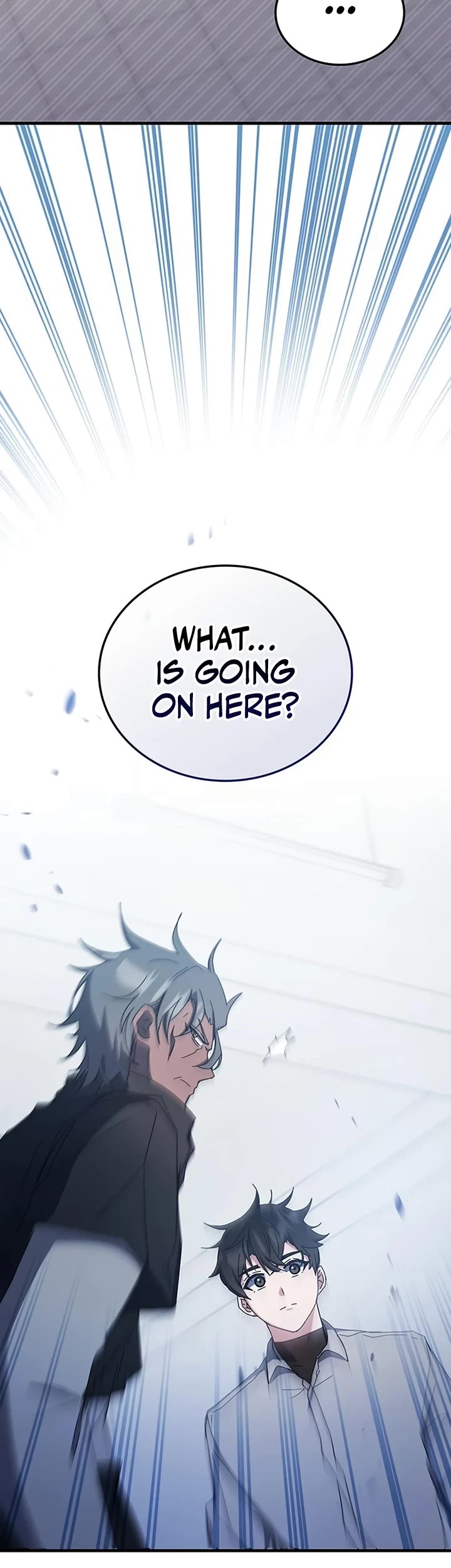 Transcension Academy Chapter 77 page 17 - Chapter 77