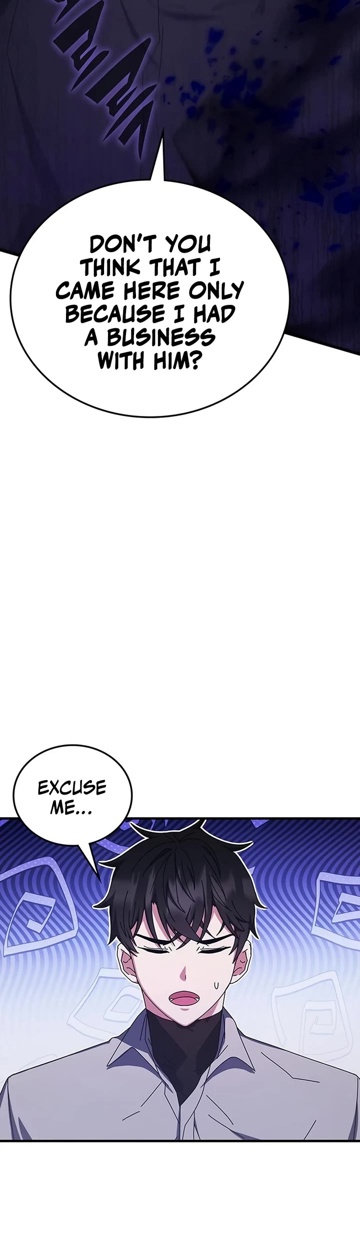 Transcension Academy Chapter 77 page 23 - Chapter 77
