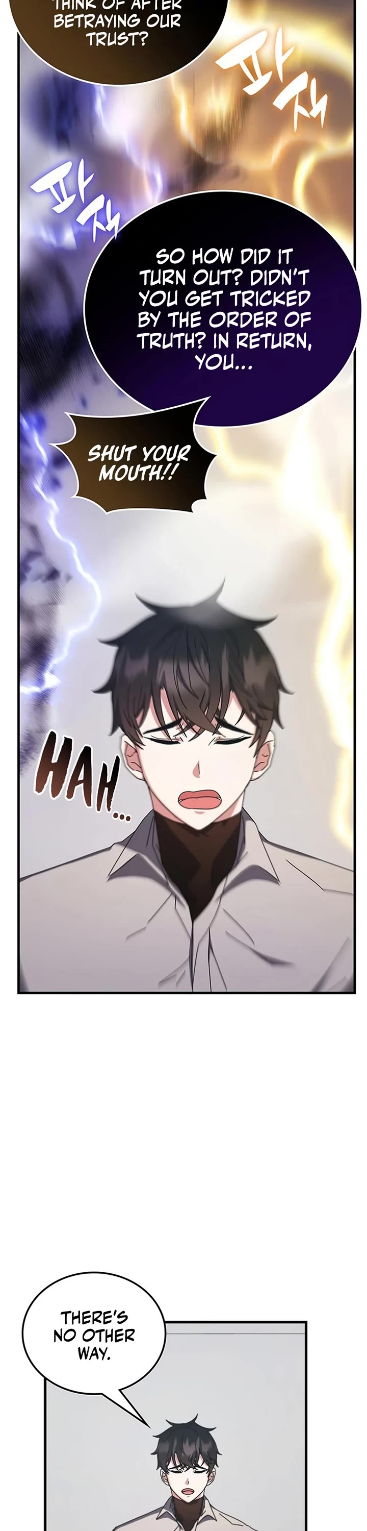Transcension Academy Chapter 77 page 26 - Chapter 77