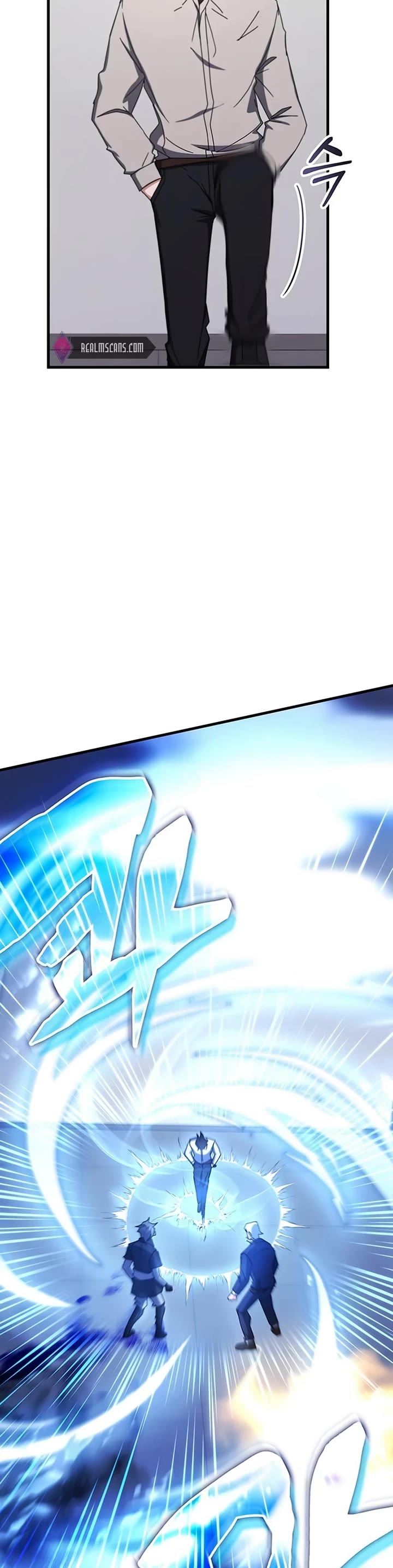Transcension Academy Chapter 77 page 27 - Chapter 77