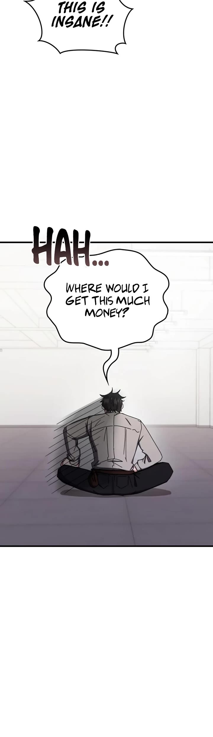 Transcension Academy Chapter 77 page 3 - Chapter 77