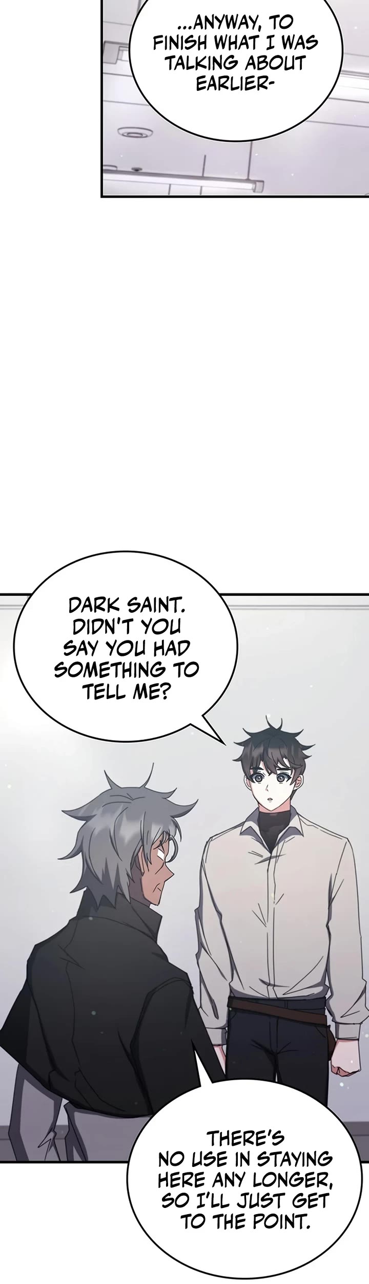 Transcension Academy Chapter 77 page 33 - Chapter 77