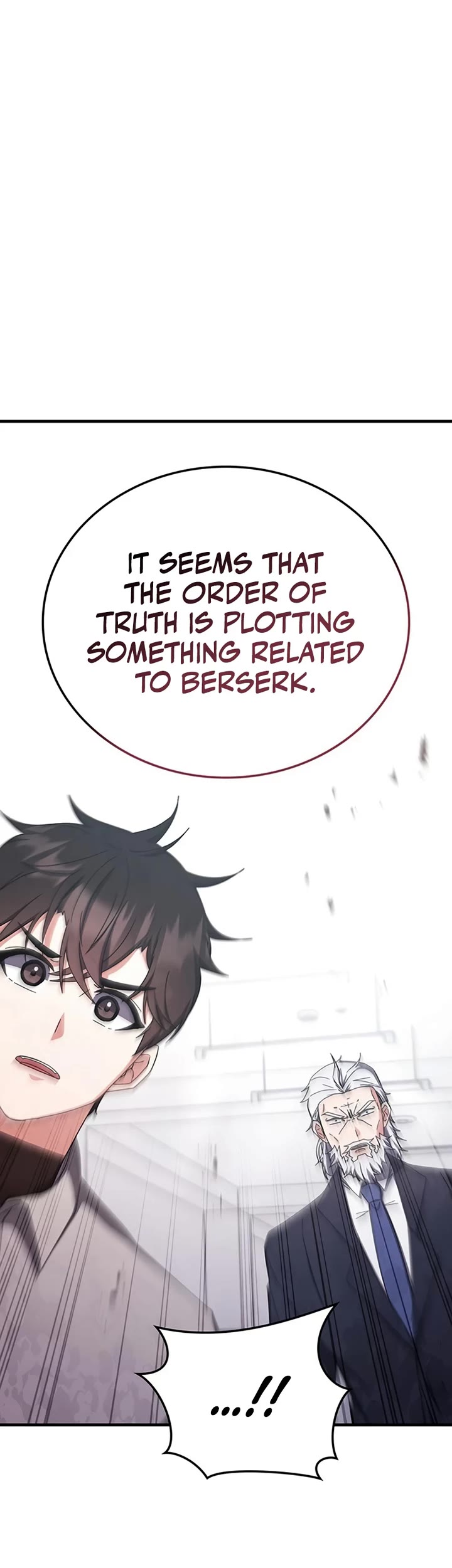 Transcension Academy Chapter 77 page 34 - Chapter 77