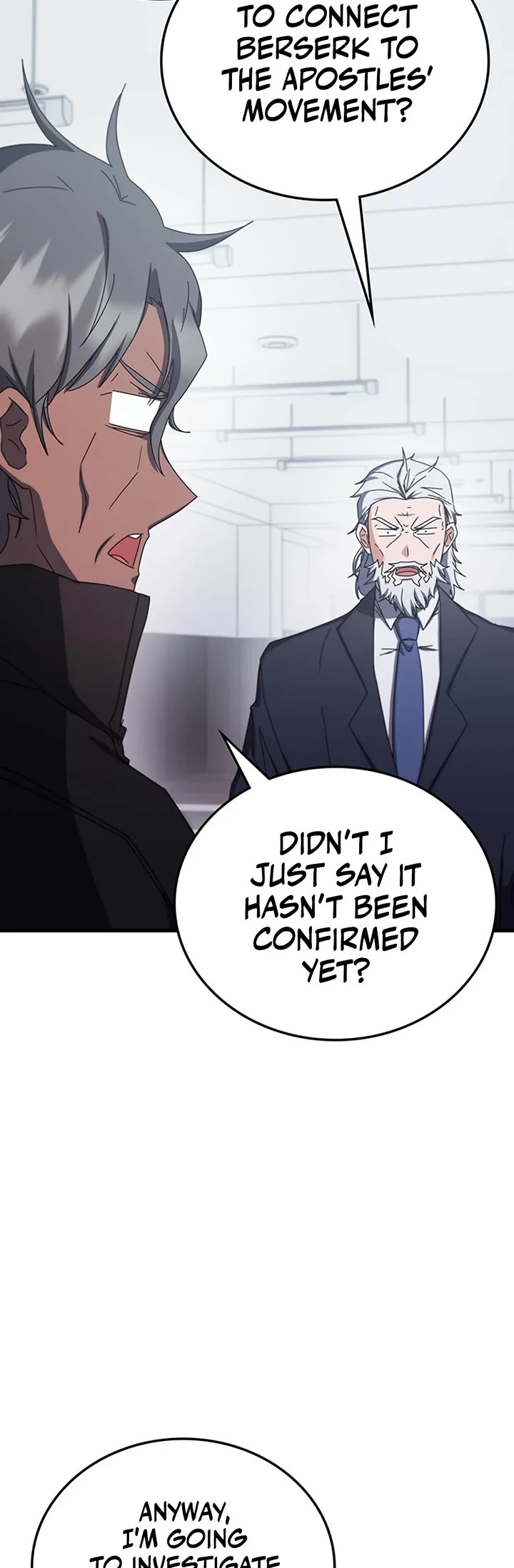 Transcension Academy Chapter 77 page 36 - Chapter 77